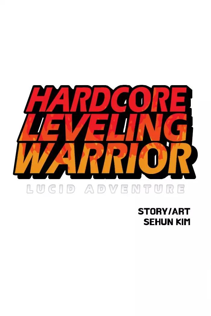 Hardcore Leveling Warrior Chapter 101 1